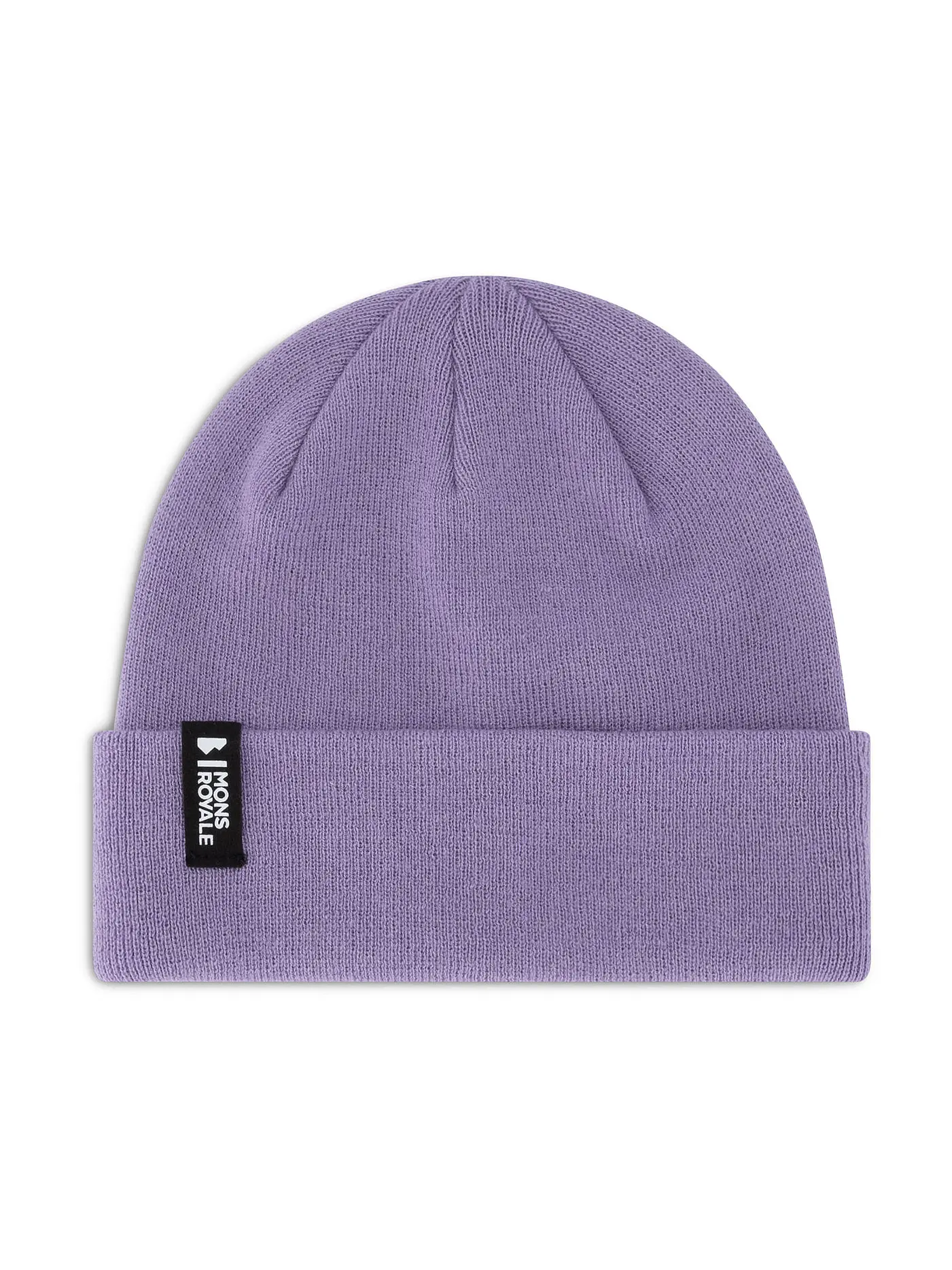 MONS ROYALE | Mütze Mc Cloud Merino | 